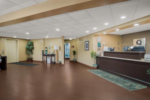 Quality Inn & Suites Chambersburg