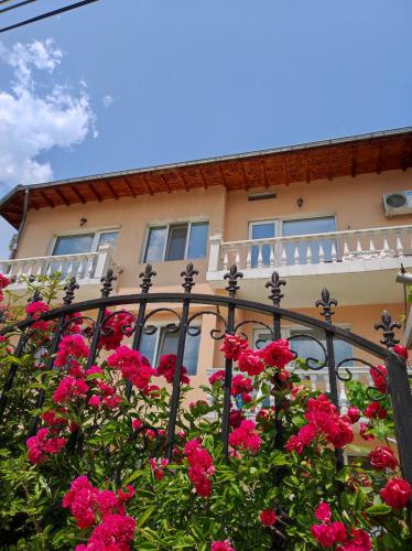 . Family Hotel Velevi