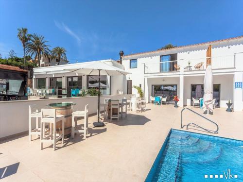 VH Costa Blanca - APARTAMENTO MARTA BEACH 2 - image 3