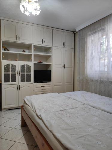 Economy Double Room with Balcony