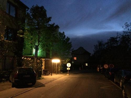 Hotel Wolf - main image