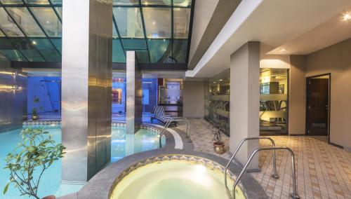 ザ レジェンザ バイ トゥンガ