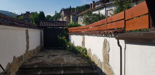 Часовника, Trjavna (fotografie 2)