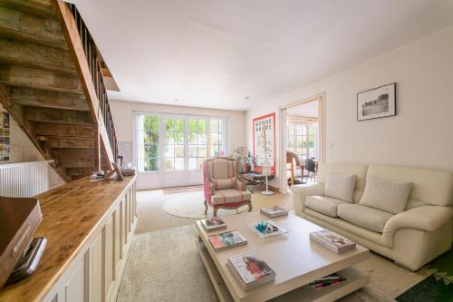 Maison d'hôtes Villa Richelieu - image 11