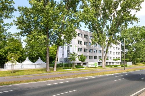 numberOne Hotel - image 11