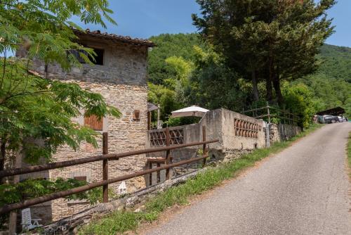 La Torre della Cupolina