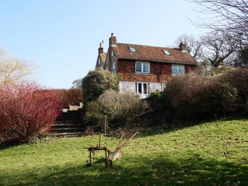 Paythorne Farmhouse