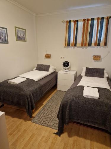 Húsid Guesthouse - image 3