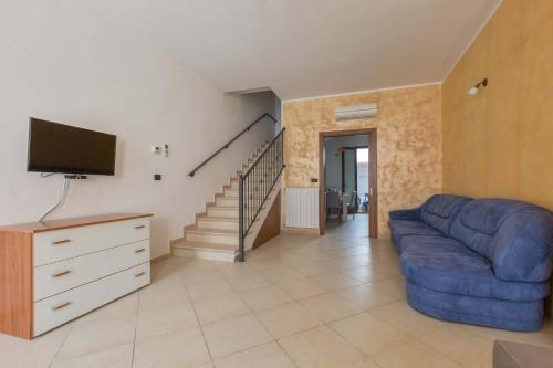  Vico Roca by BarbarHouse, Ferienwohnung in Melendugno