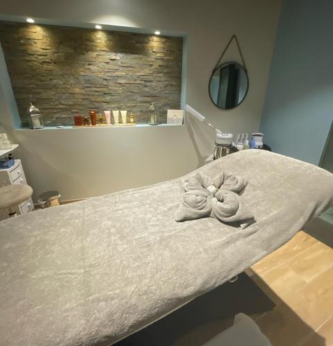 Mercure Epinal Centre - Room Service - image 8