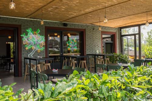 Lemon Market rooms 5