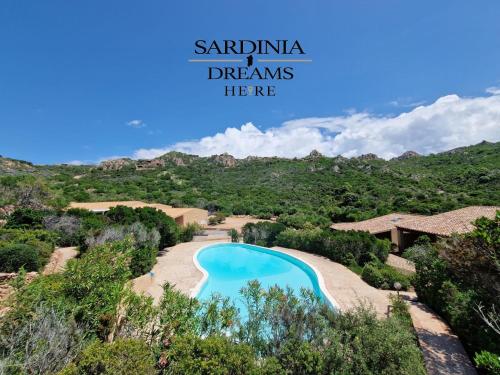 Villetta Sapphire with pool and private parking 1