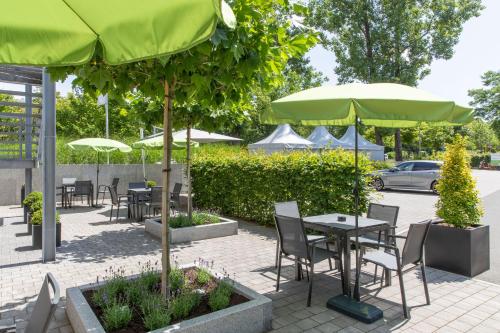 numberOne Hotel - image 12