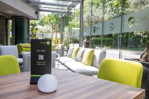 numberOne Hotel - image 2