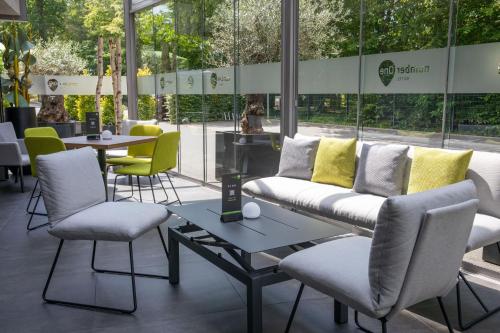 numberOne Hotel - image 8