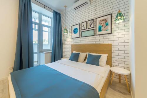 Foto - Idea Design Apart-Hotel