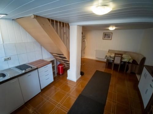 Spreewälder Schwalbenhof - Ferienwohnung "Storchennest"