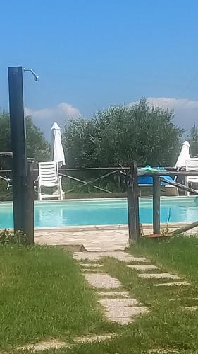  APPARTAMENTO FONTEBELLA in Montemarciano