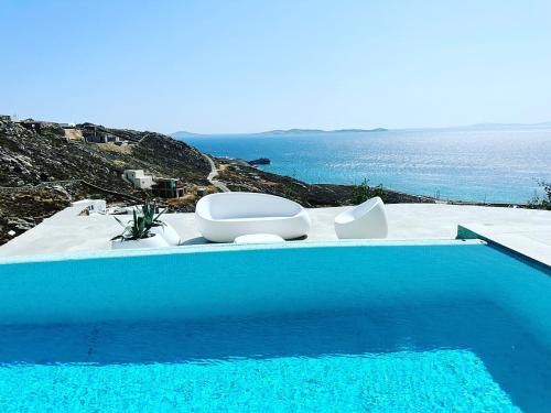 VILLA AGNES MYKONOS