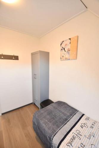 Vrijvakantiehuis Reigersberg 10