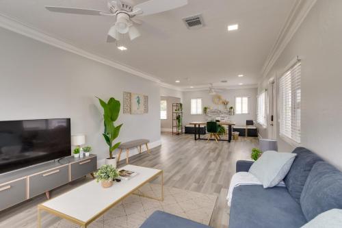 West Palm Beach Getaway - 3 Mi to Beaches! in West Palm Beach, Vereinigte Staaten von Amerika