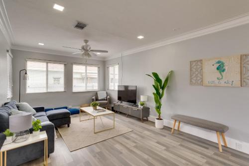 West Palm Beach Getaway - 3 Mi to Beaches! in West Palm Beach, USA