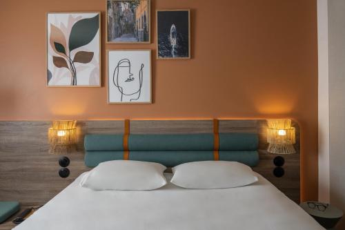 ibis Golfe de Saint-Tropez - main image