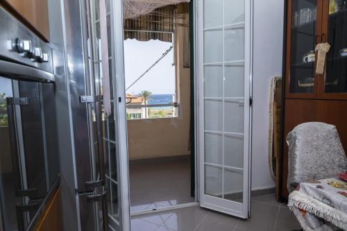 Casa Ambra mare 3