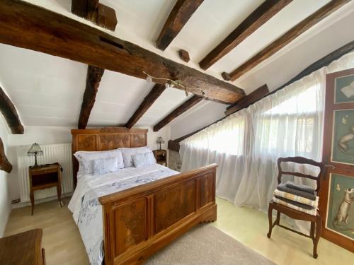 Anahata Gite in Villereal