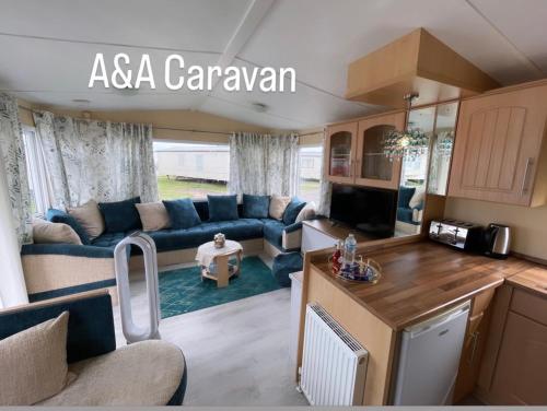 A&A Caravan Holidays - Hotel - Leysdown-on-Sea