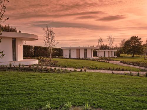 Retiro Costiña Wellness&villas Hotel de charme Landeira