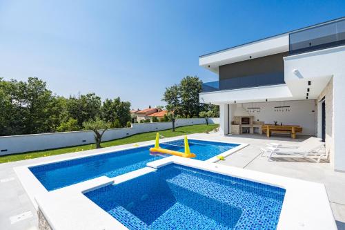 Villa MaEm, Pola (Pula) (foto 2)