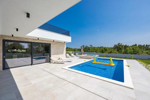 Villa MaEm, Pola (Pula) (foto 6)