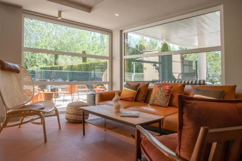 Faciliteiten, ibis Golfe de Saint-Tropez in Cogolin