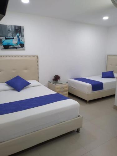 Hotel San Fernandos Plaza photo