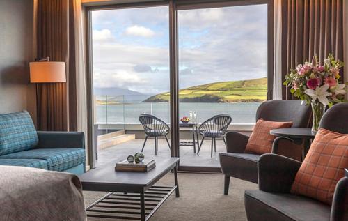 Dingle Skellig Hotel - main image