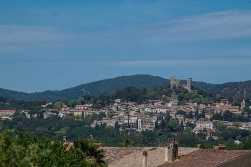 ibis Golfe de Saint-Tropez - image 10