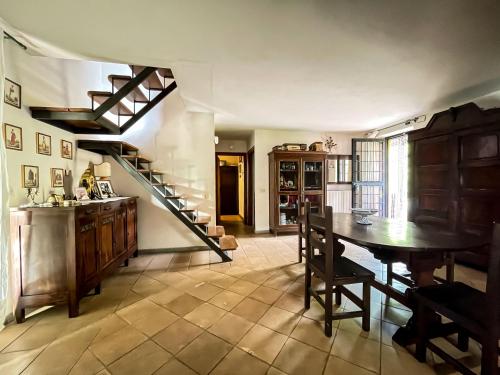  Country House tra lago e mare a Sud di Roma in Casale Campoleone