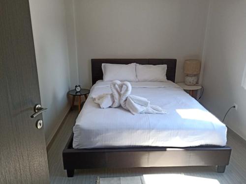 Victoros apartment, Athens