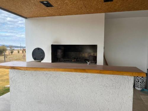 Maravillosa Casa 3 dorm. - Lago Los Molinos in Potrero De Garay