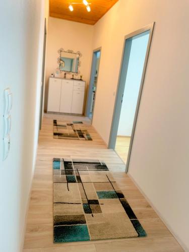 Charmante Ferienwohnung in St. Barbara im Mürztal in Grossveitscherthal