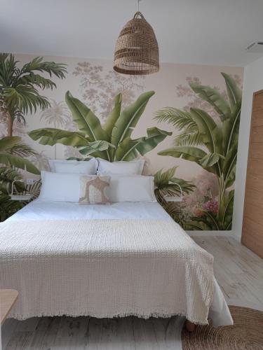 La Parenthèse Cormillonne chambre d'hôte Saint-Romain-de-Benet