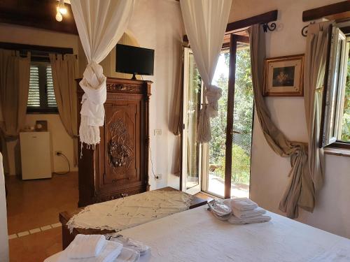 Bed and Breakfast Tenuta Palmieri