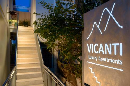 VICANTI Luxury Apartments