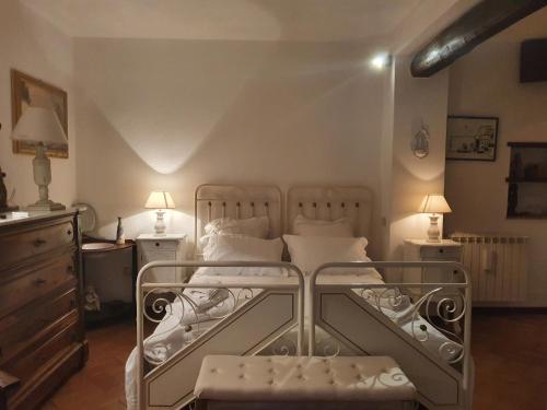 Bed and Breakfast Tenuta Palmieri