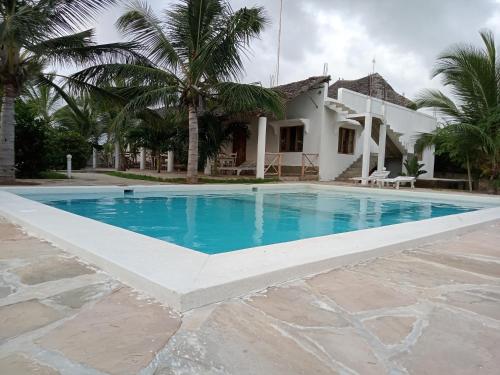 Omar House
