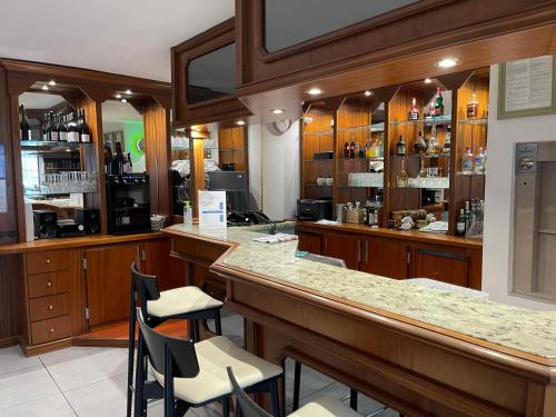 Hôtel le Welcome - image 6