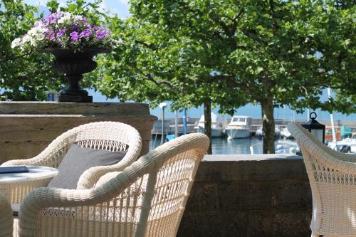 Grand Hotel du Lac - main image