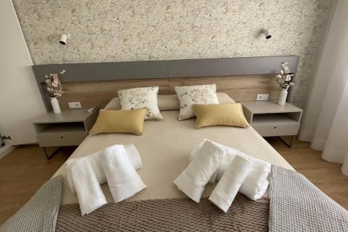 VIVIENDA VISTA MAYOR 3 dormitorios ALOJAMIENTO ÍNTEGRO - La Puebla de Almoradiel