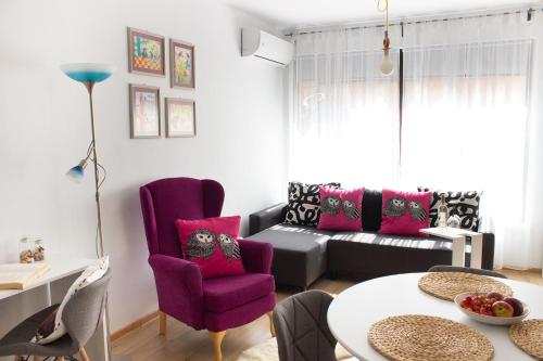 Dreamcatcher's home by RV Apartments